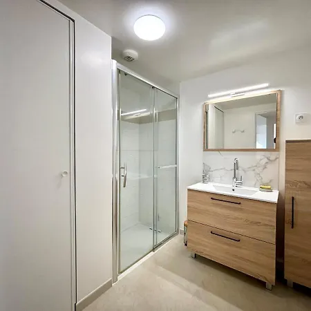 Apartament Marine Ares
