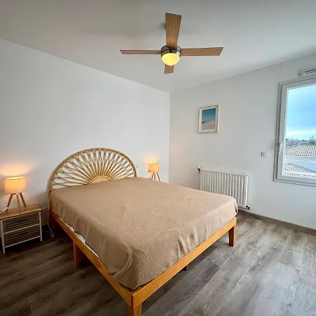 Marine Apartament *