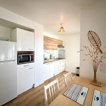 Marine Apartament Ares