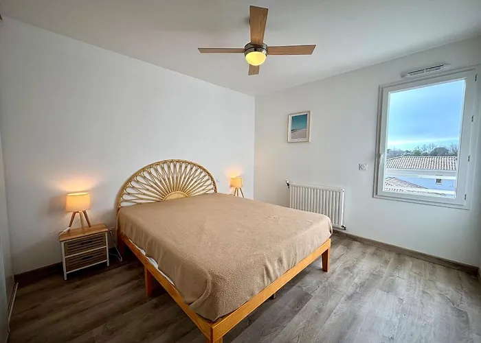 Marine Appartement *